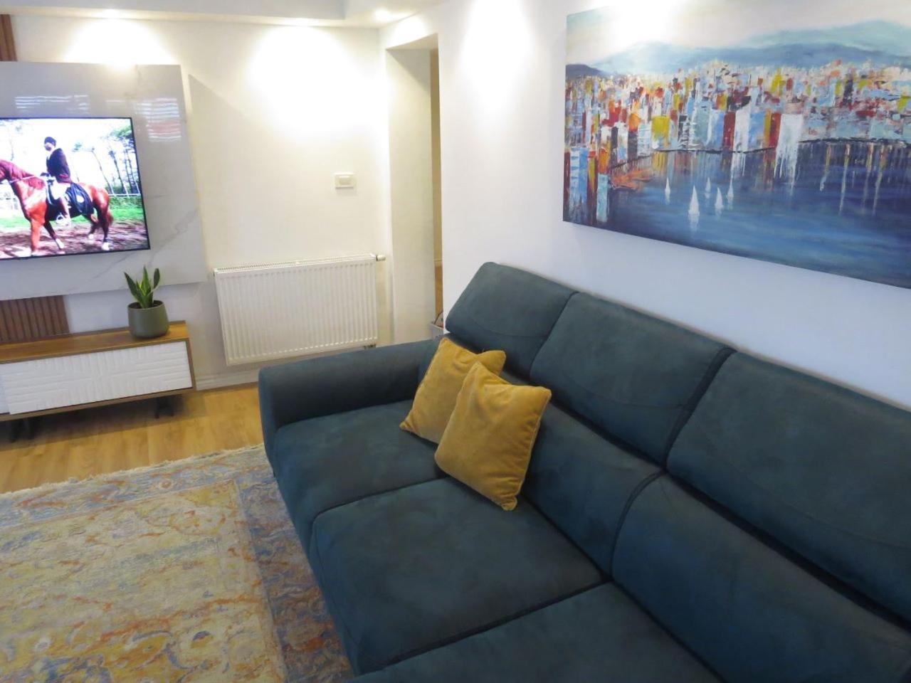 Apartments Barba Trogir Bagian luar foto