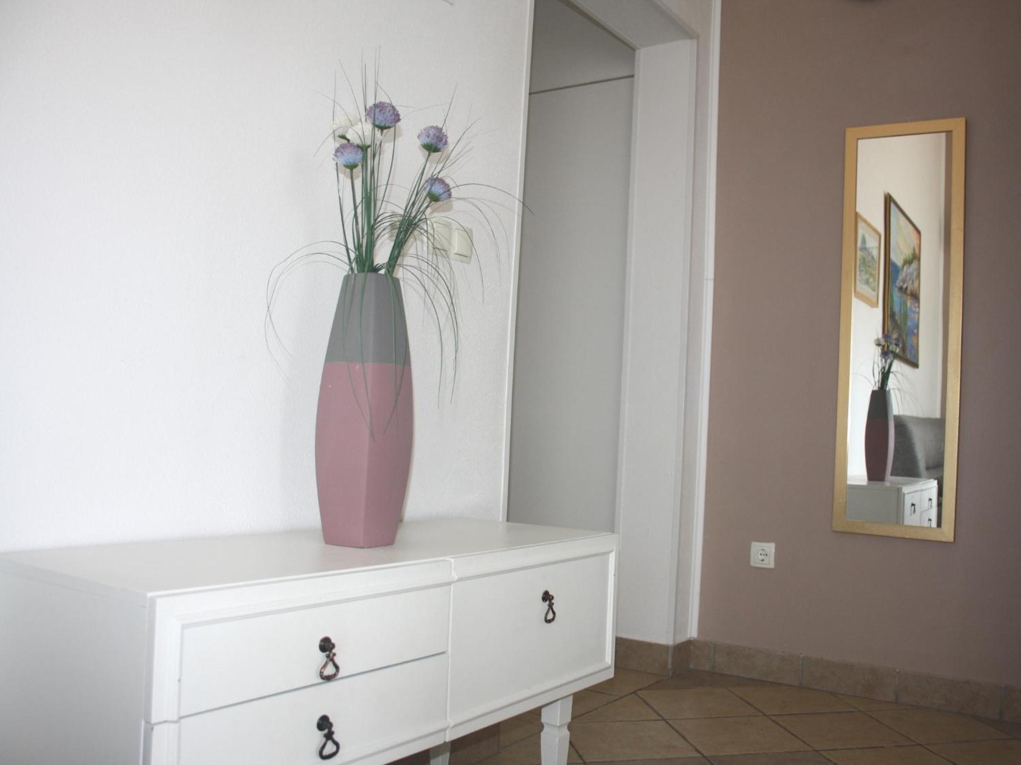 Apartments Barba Trogir Ruang foto