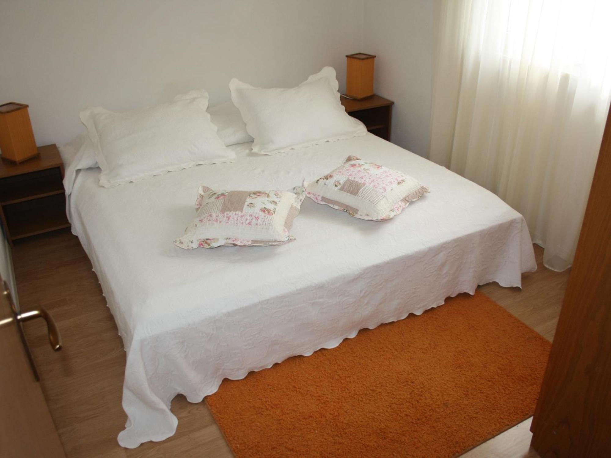 Apartments Barba Trogir Bagian luar foto