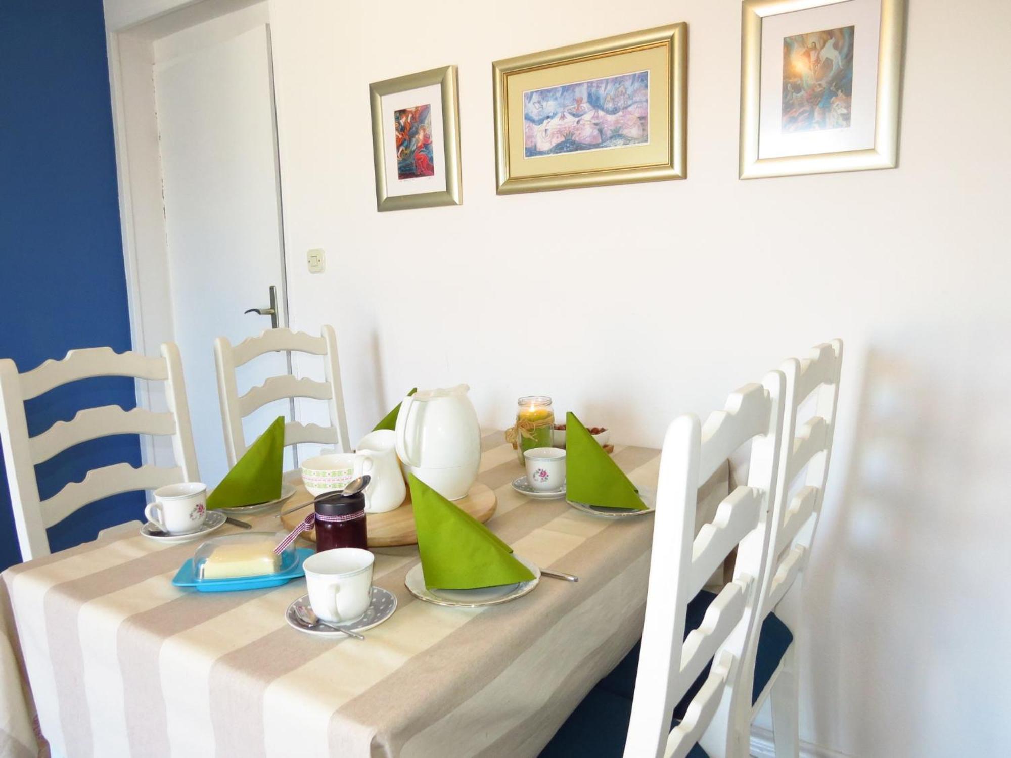 Apartments Barba Trogir Ruang foto
