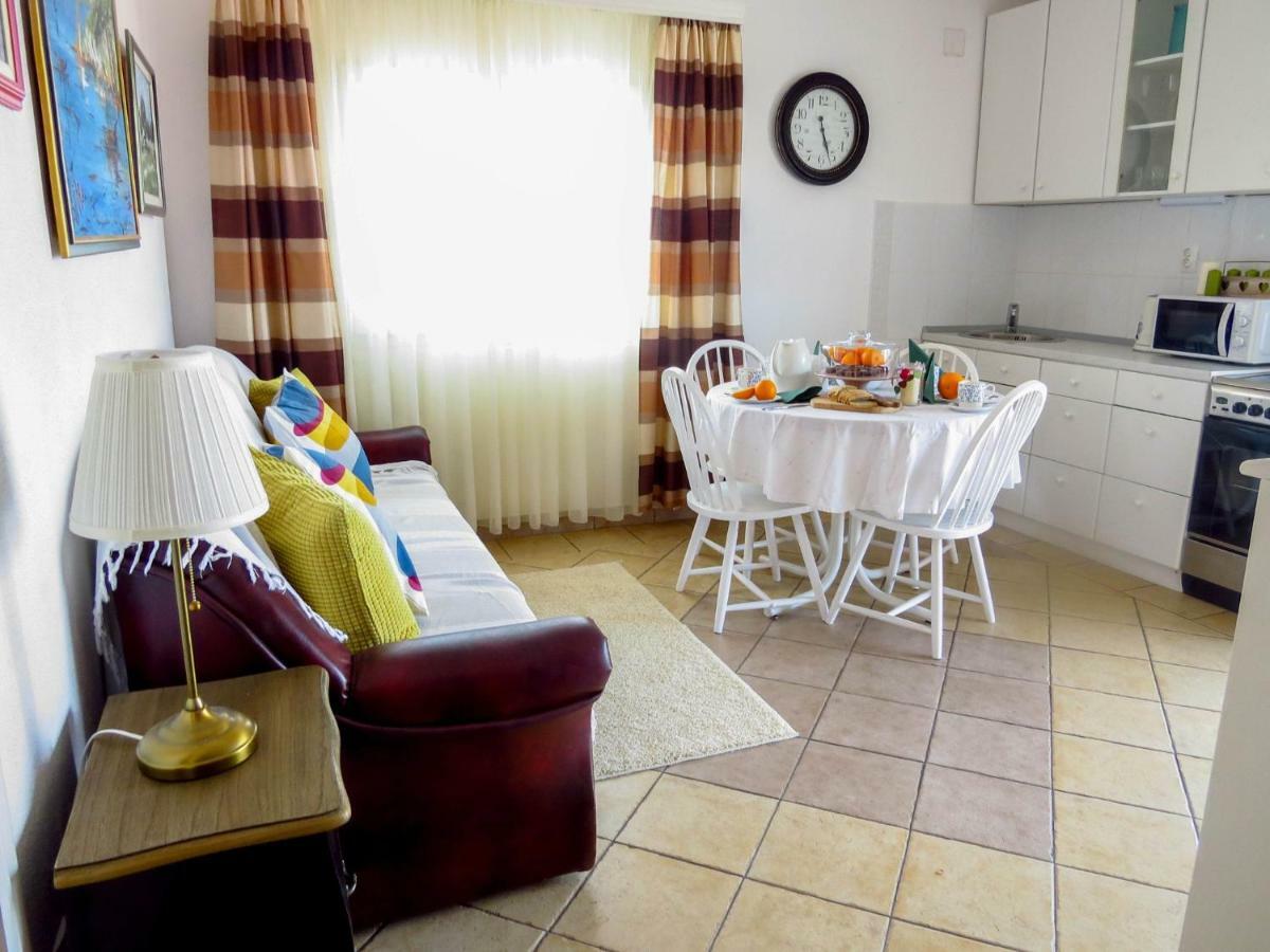 Apartments Barba Trogir Bagian luar foto